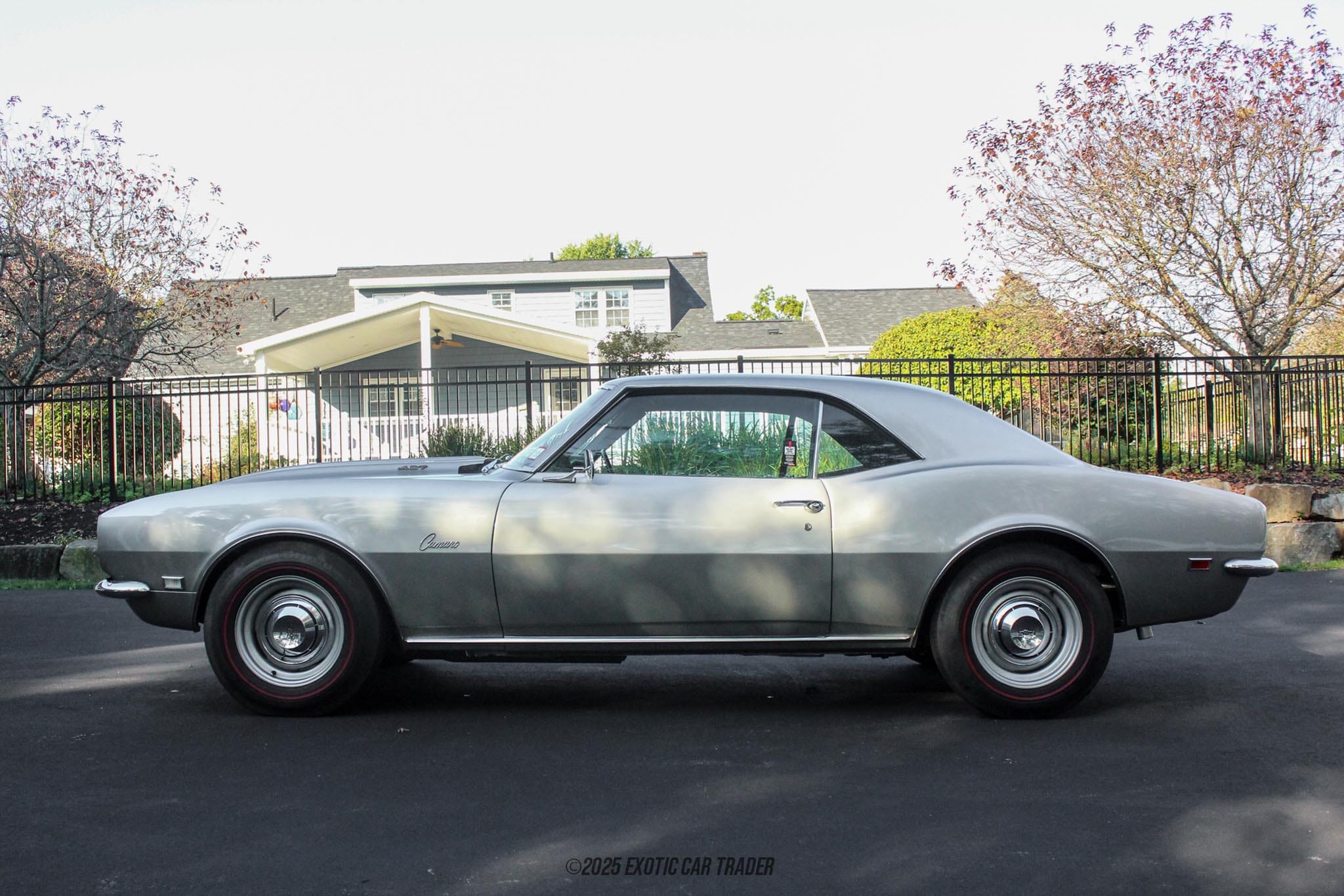 1968 Chevrolet Camaro for Sale | Exotic Car Trader (Lot #250737710)